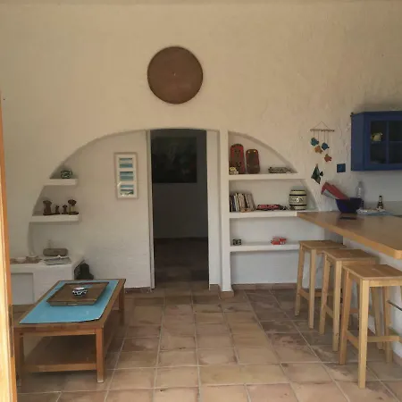 Doria Feriehus *